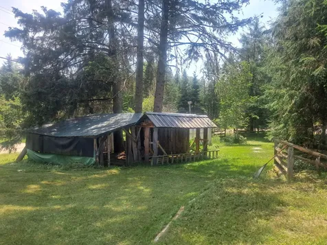 23 Wilsons Mills Road Rangeley ME 04970