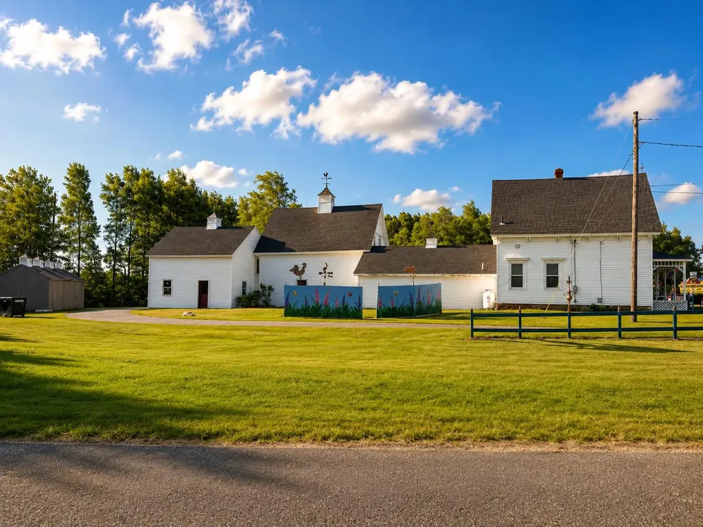 852 Bar Harbor Road Trenton ME 04605