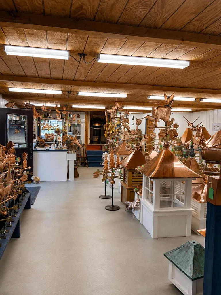 852 Bar Harbor Road Trenton ME 04605