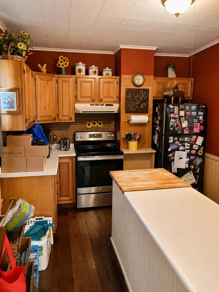852 Bar Harbor Road Trenton ME 04605