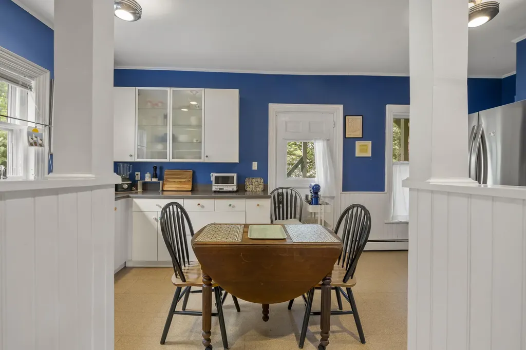 6 Glidden Street Newcastle ME 04553