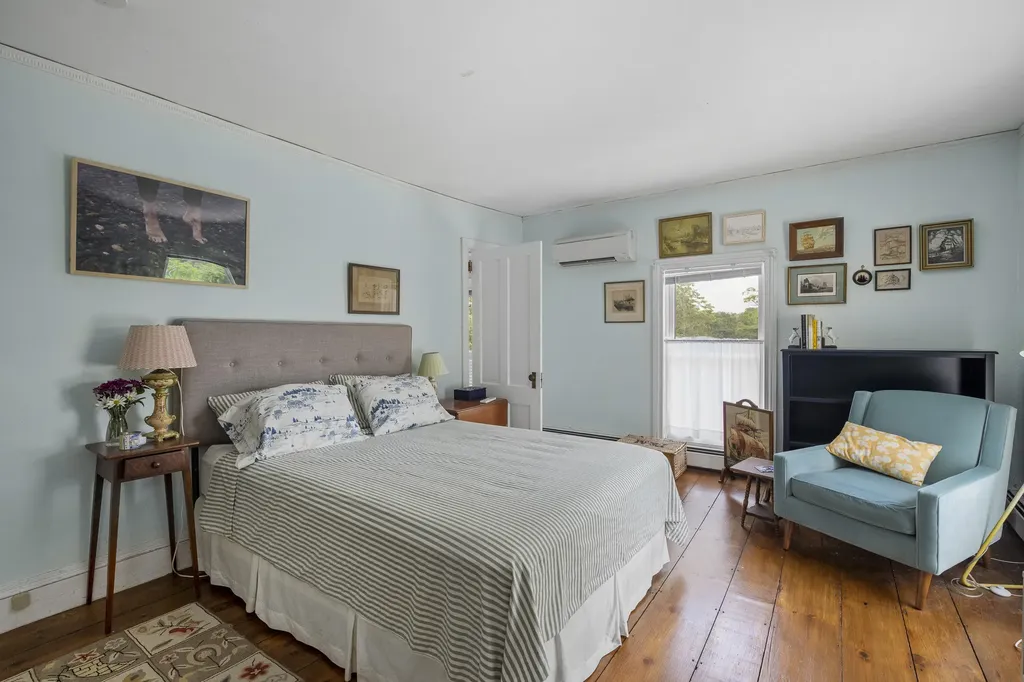 6 Glidden Street Newcastle ME 04553