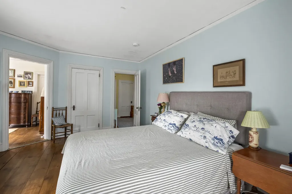 6 Glidden Street Newcastle ME 04553