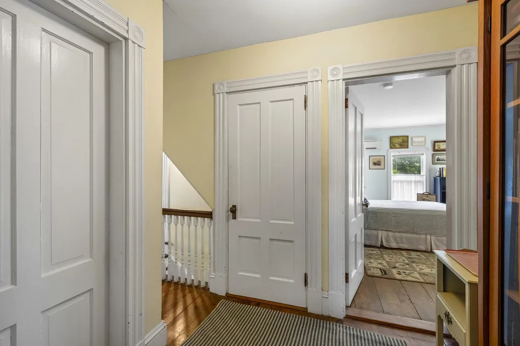 6 Glidden Street Newcastle ME 04553