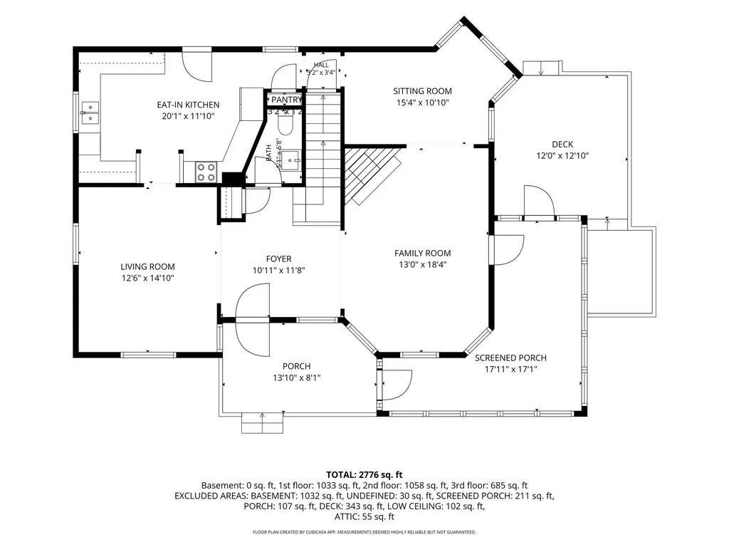 6 Glidden Street Newcastle ME 04553