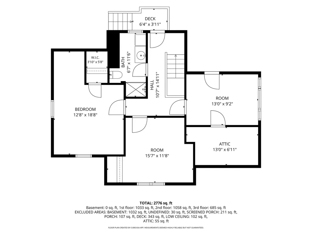 6 Glidden Street Newcastle ME 04553