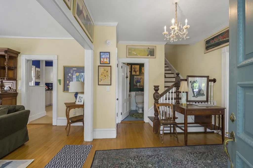 6 Glidden Street Newcastle ME 04553