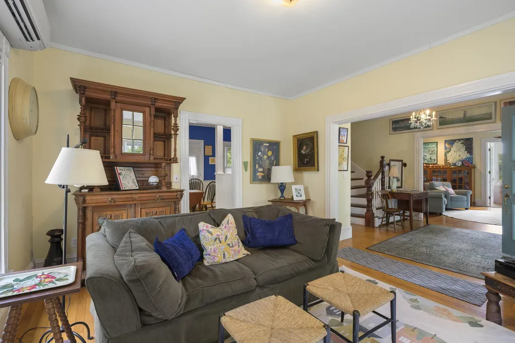 6 Glidden Street Newcastle ME 04553