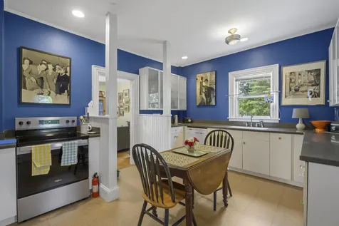 6 Glidden Street Newcastle ME 04553