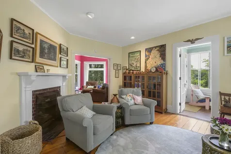 6 Glidden Street Newcastle ME 04553