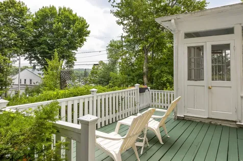 6 Glidden Street Newcastle ME 04553