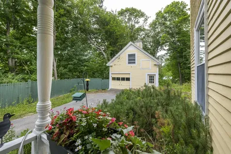 6 Glidden Street Newcastle ME 04553