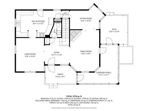 6 Glidden Street Newcastle ME 04553