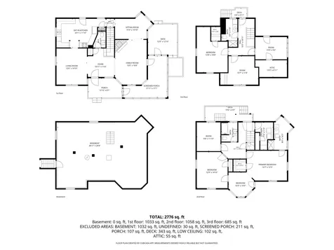 6 Glidden Street Newcastle ME 04553