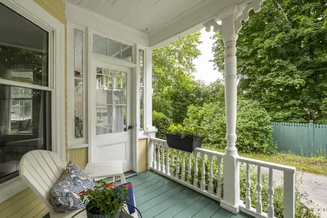 6 Glidden Street Newcastle ME 04553