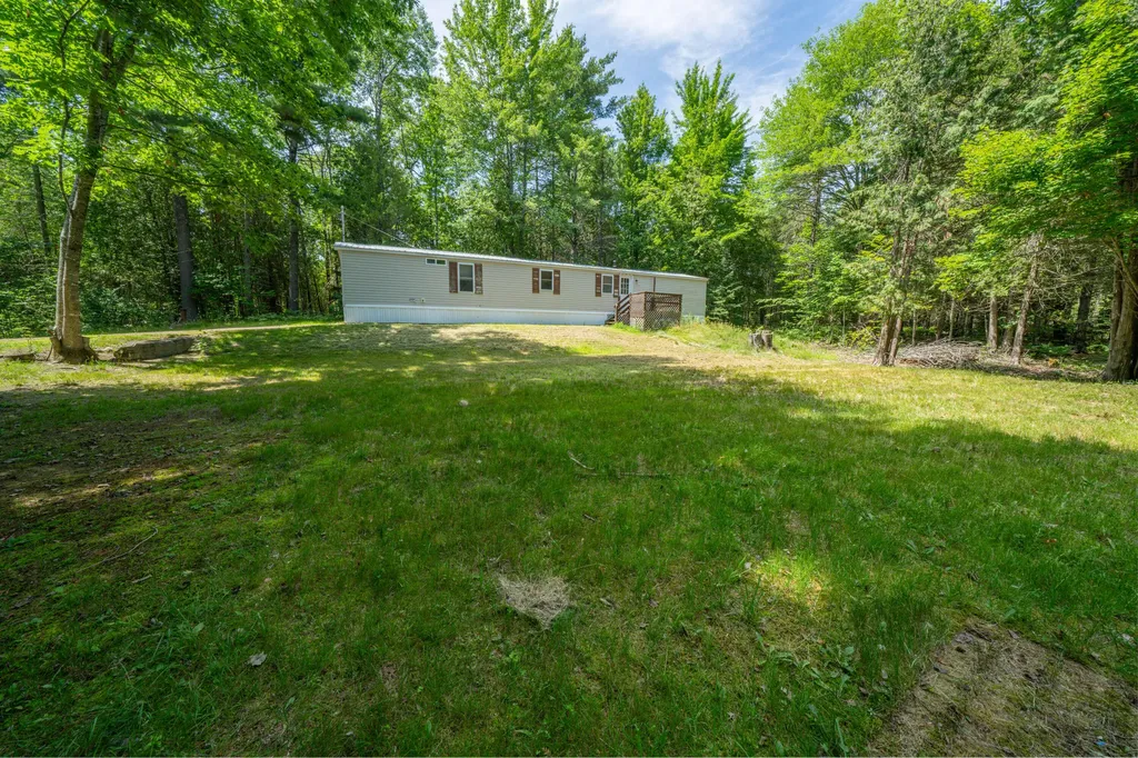195 Barker Road Troy ME 04987
