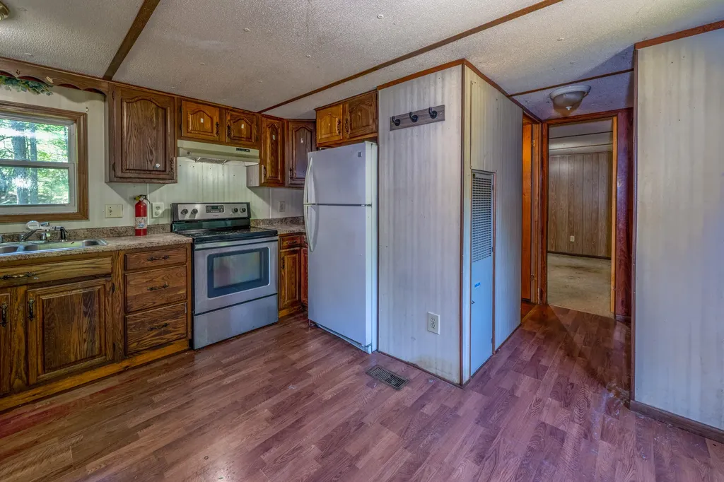 195 Barker Road Troy ME 04987