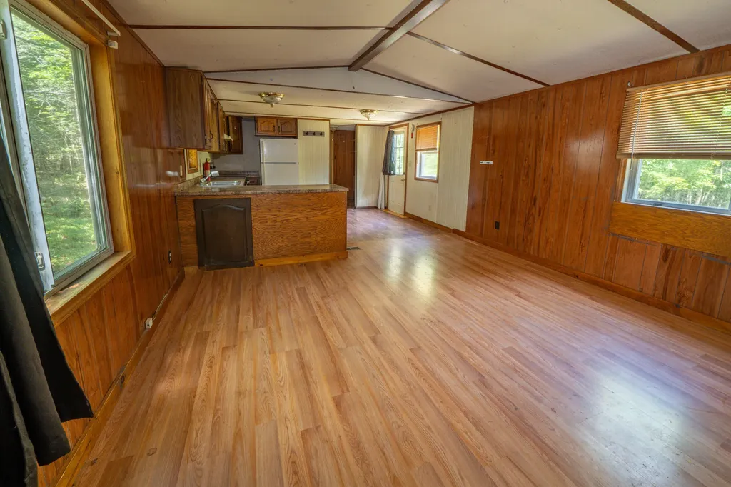 195 Barker Road Troy ME 04987
