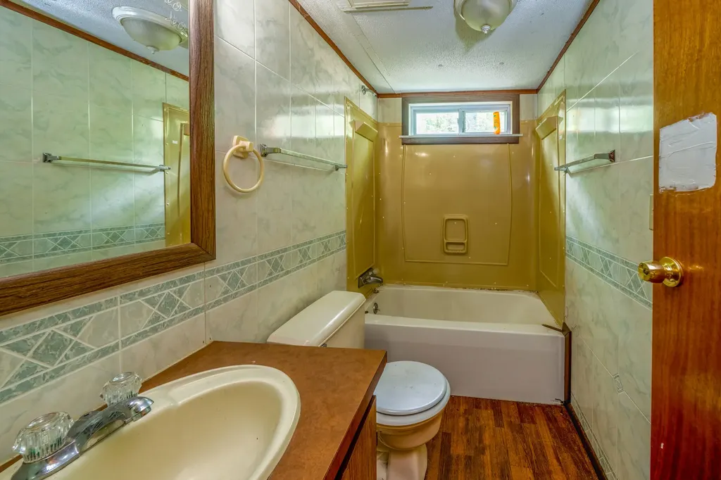 195 Barker Road Troy ME 04987