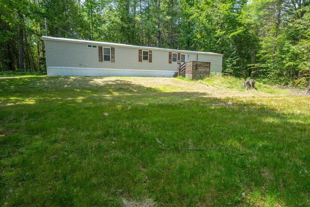 195 Barker Road Troy ME 04987