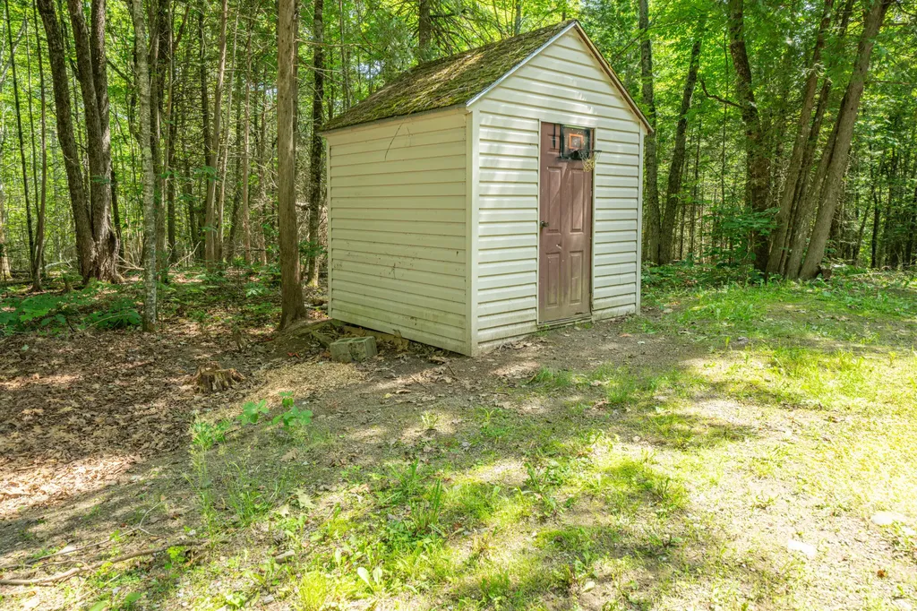 195 Barker Road Troy ME 04987