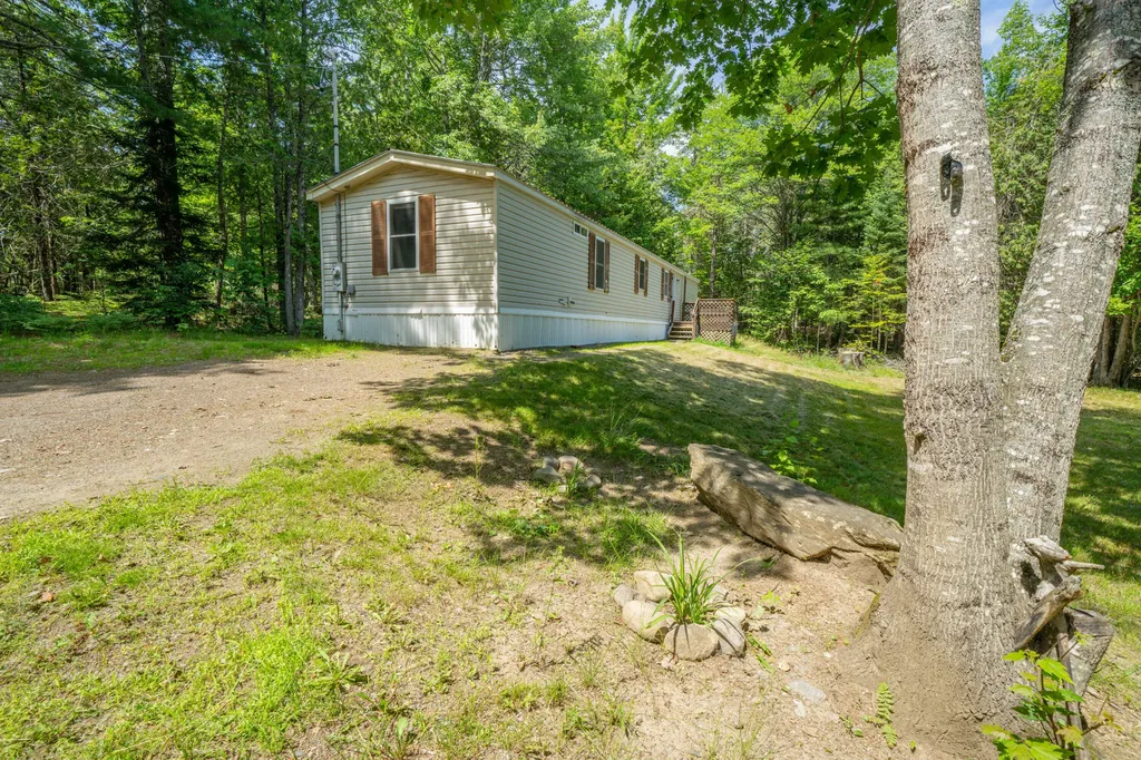 195 Barker Road Troy ME 04987