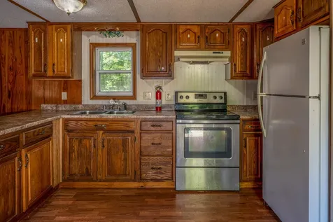 195 Barker Road Troy ME 04987