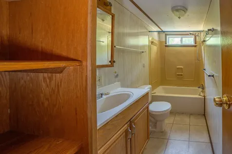 195 Barker Road Troy ME 04987