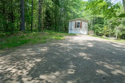 195 Barker Road Troy ME 04987