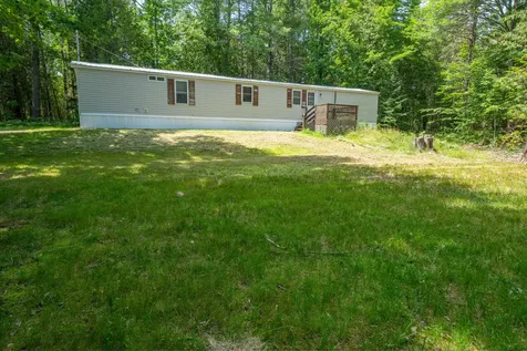 195 Barker Road Troy ME 04987