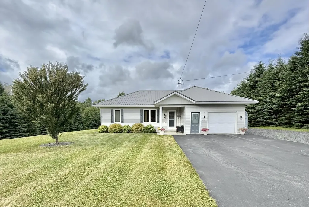 98 Dionne Street Madawaska ME 04756