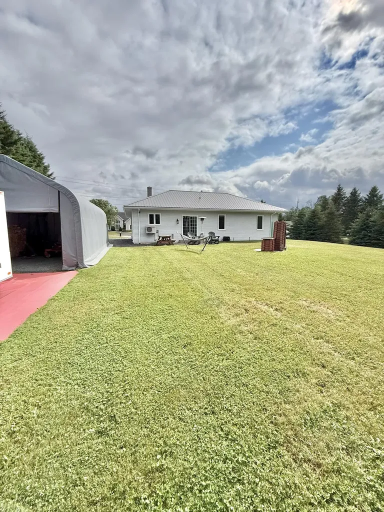 98 Dionne Street Madawaska ME 04756