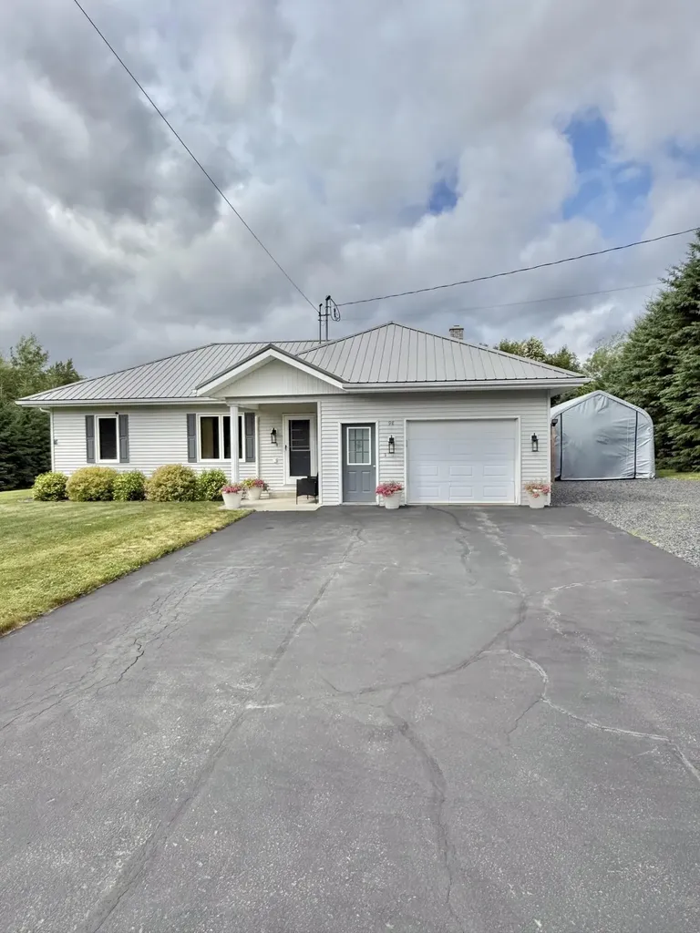 98 Dionne Street Madawaska ME 04756
