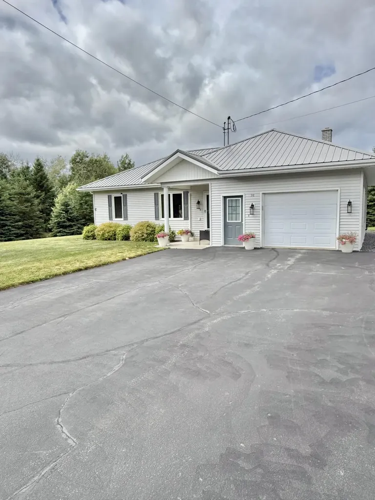 98 Dionne Street Madawaska ME 04756