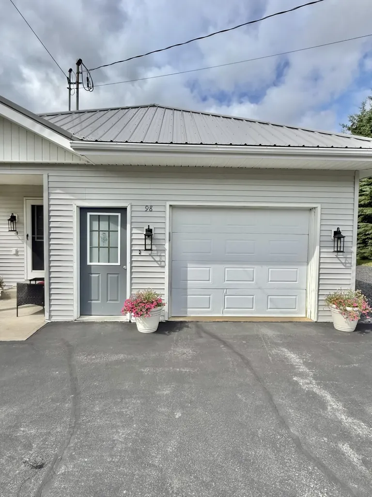 98 Dionne Street Madawaska ME 04756