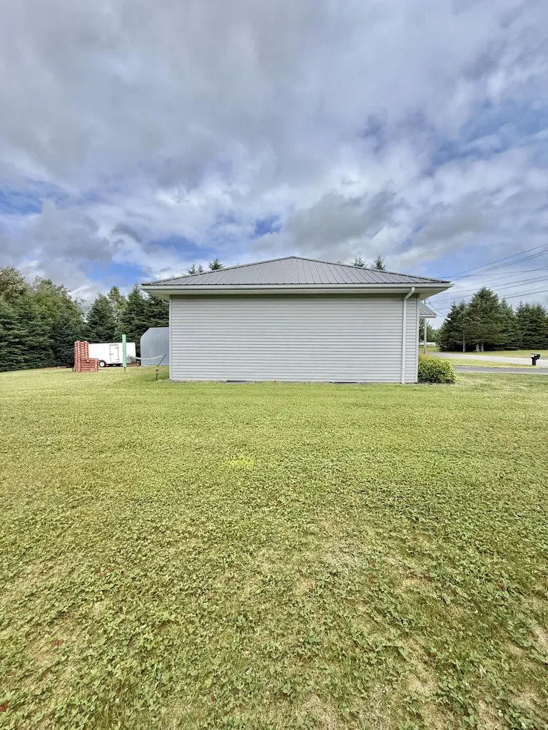 98 Dionne Street Madawaska ME 04756