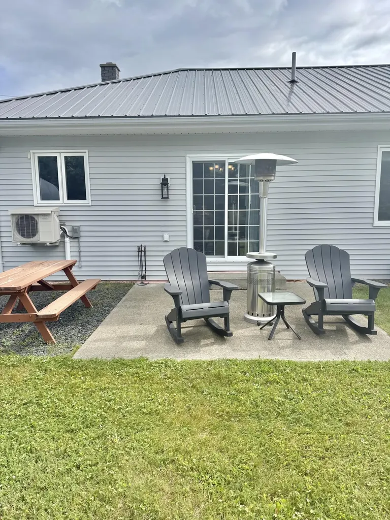 98 Dionne Street Madawaska ME 04756
