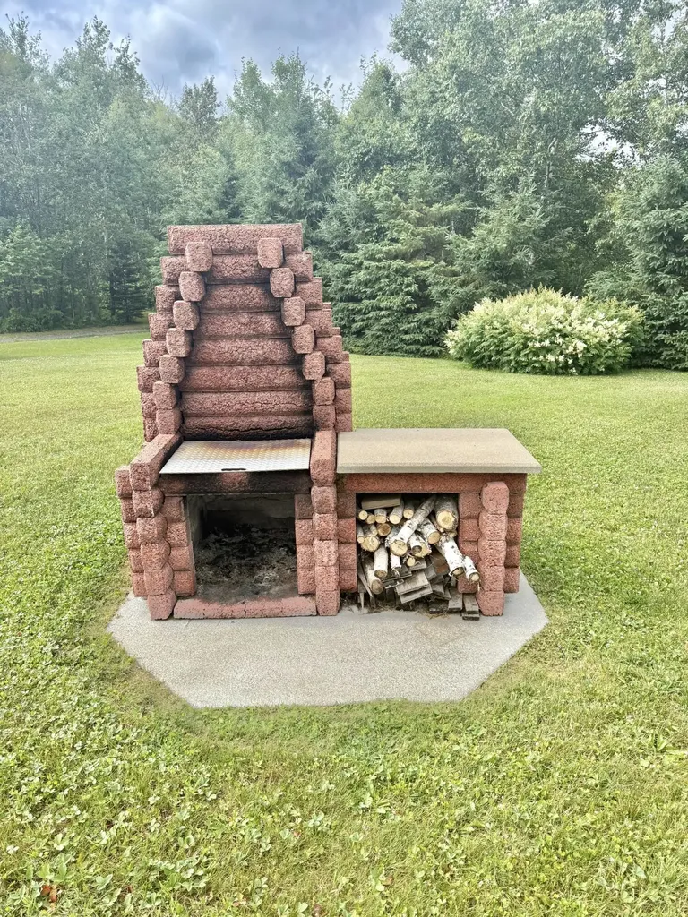 98 Dionne Street Madawaska ME 04756
