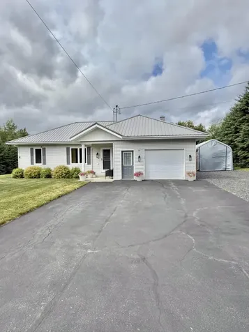 98 Dionne Street Madawaska ME 04756