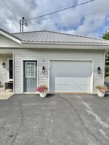 98 Dionne Street Madawaska ME 04756