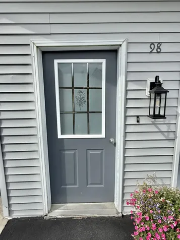98 Dionne Street Madawaska ME 04756