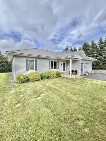 98 Dionne Street Madawaska ME 04756