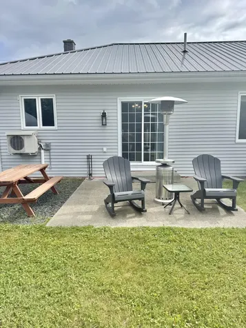 98 Dionne Street Madawaska ME 04756