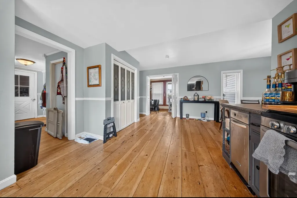 28 Park Street Lisbon ME 04250