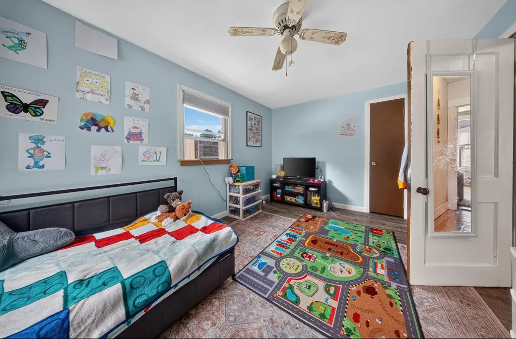 28 Park Street Lisbon ME 04250