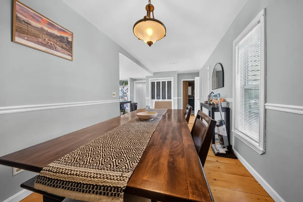 28 Park Street Lisbon ME 04250