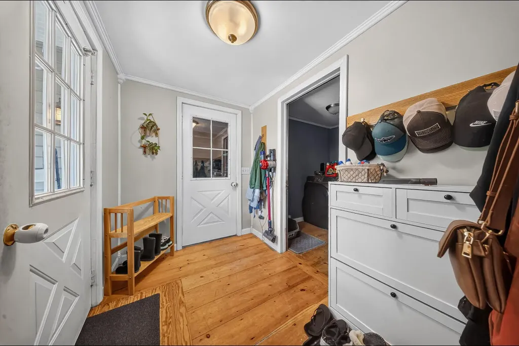 28 Park Street Lisbon ME 04250