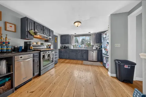 28 Park Street Lisbon ME 04250
