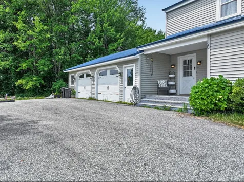28 Park Street Lisbon ME 04250
