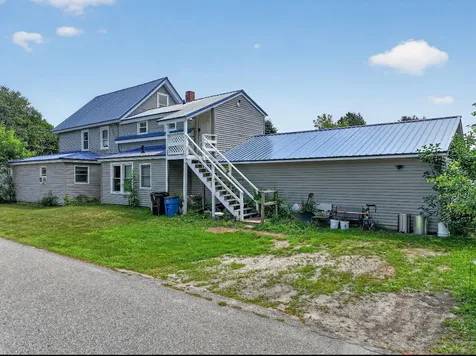 28 Park Street Lisbon ME 04250